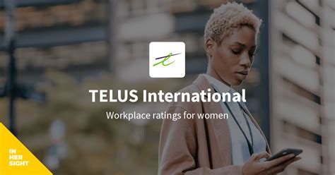 telus international complaints.